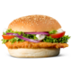 KIPFILET KROKANT SPICY  48x95gr  HILLCO